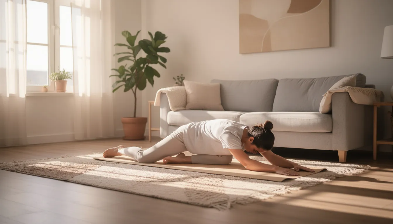 Vruchtbaarheidsgezondheid in 2026: Levensstijlveranderingen die uw kans op  zwangerschap kunnen vergroten - IVF Babble, image size:1344x768