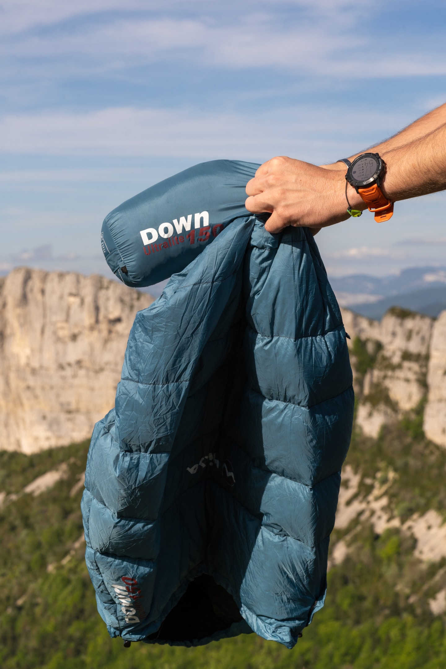 conseils d'entretien duvet