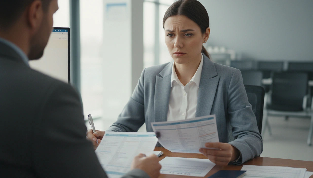 The Red Flags That Make A Dummy Ticket Look Fake Even If It Has A PNR