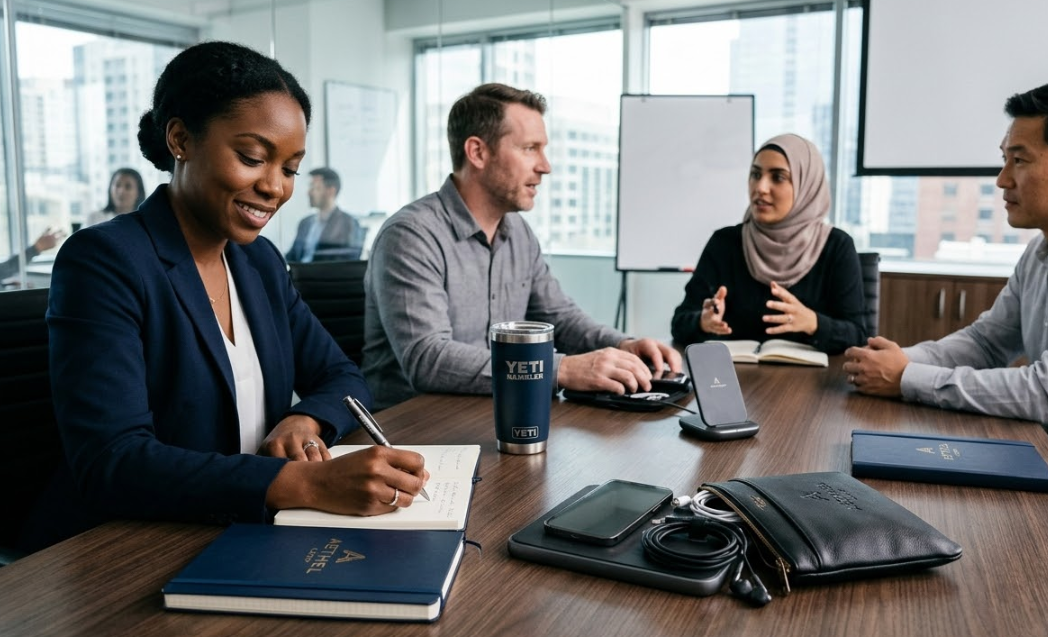  Understand Your Event Audience