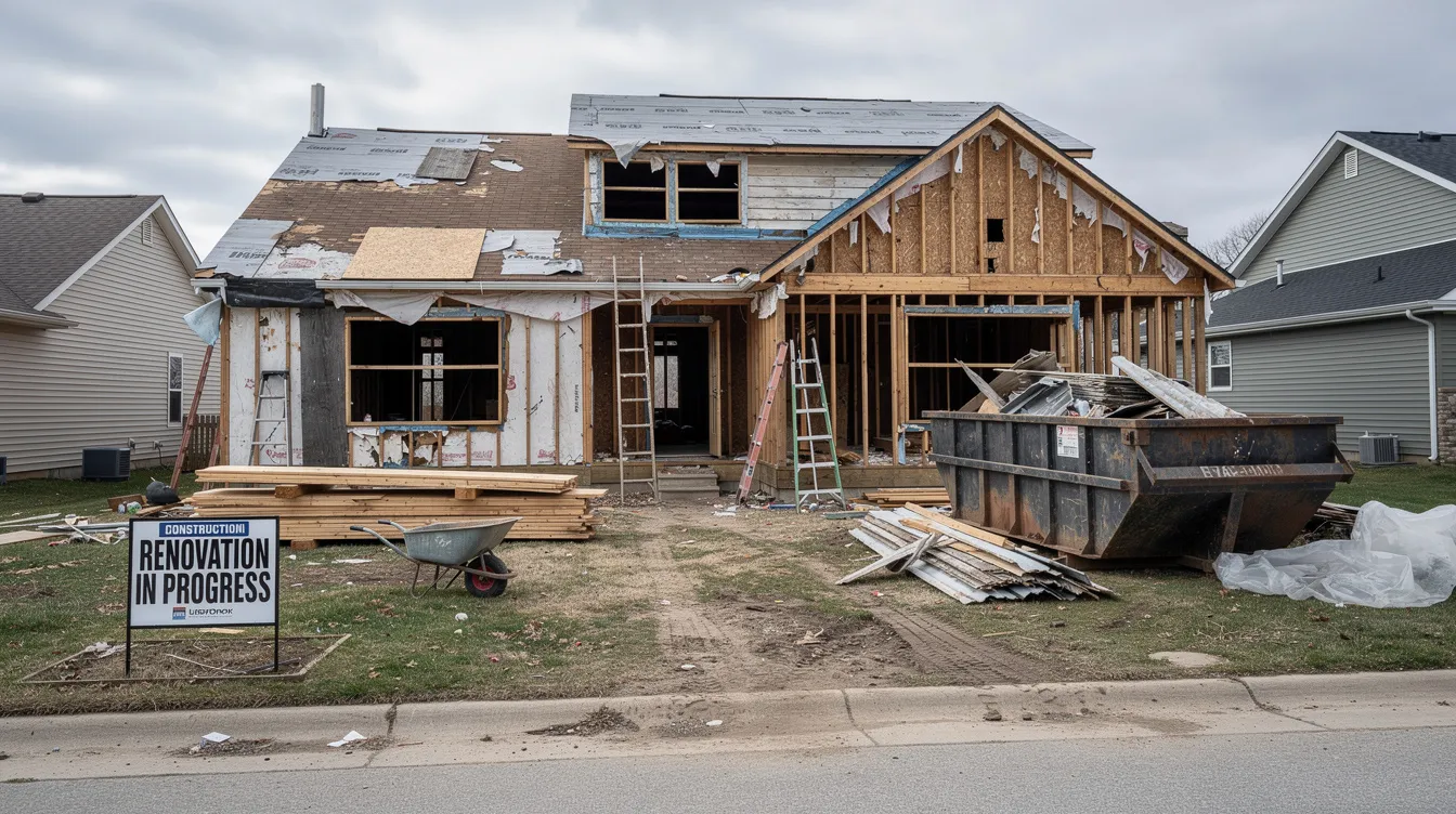 Fix and Flip Loan Guide (2026): How to Finance, Fix, and Profit From Your Next Flip