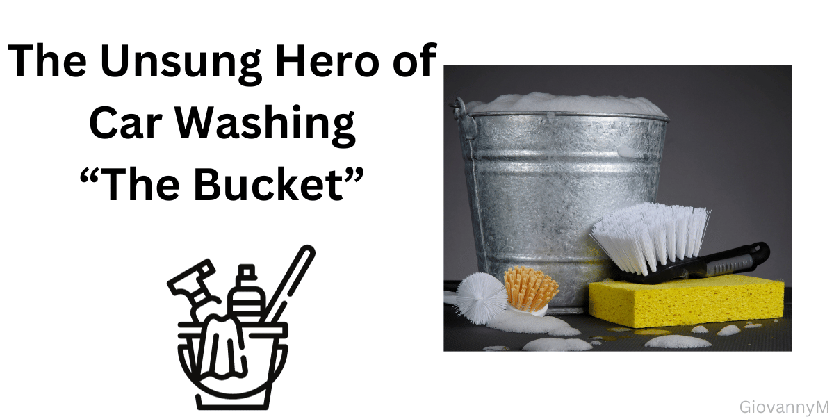 Add this to car care kit. Cant be done without this in your cleaning supplies.