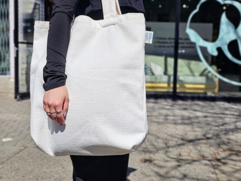 Recycled Tote Bags