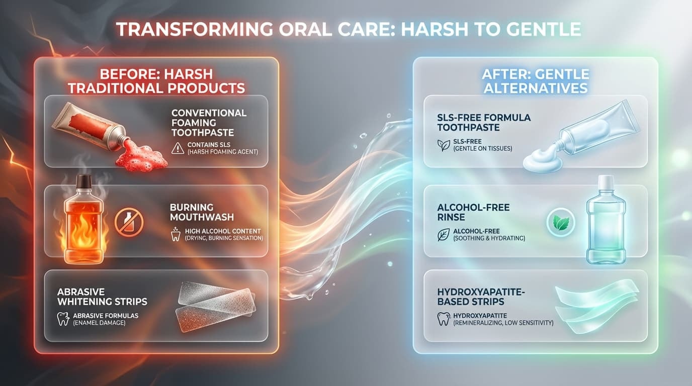 Better Alternatives That Still Work