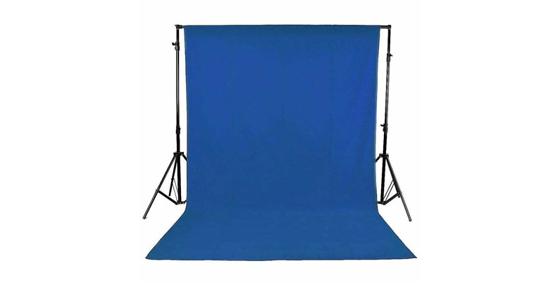 When to use a blue screen vs. green screen