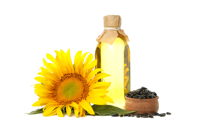 Organic Sunflower Oil