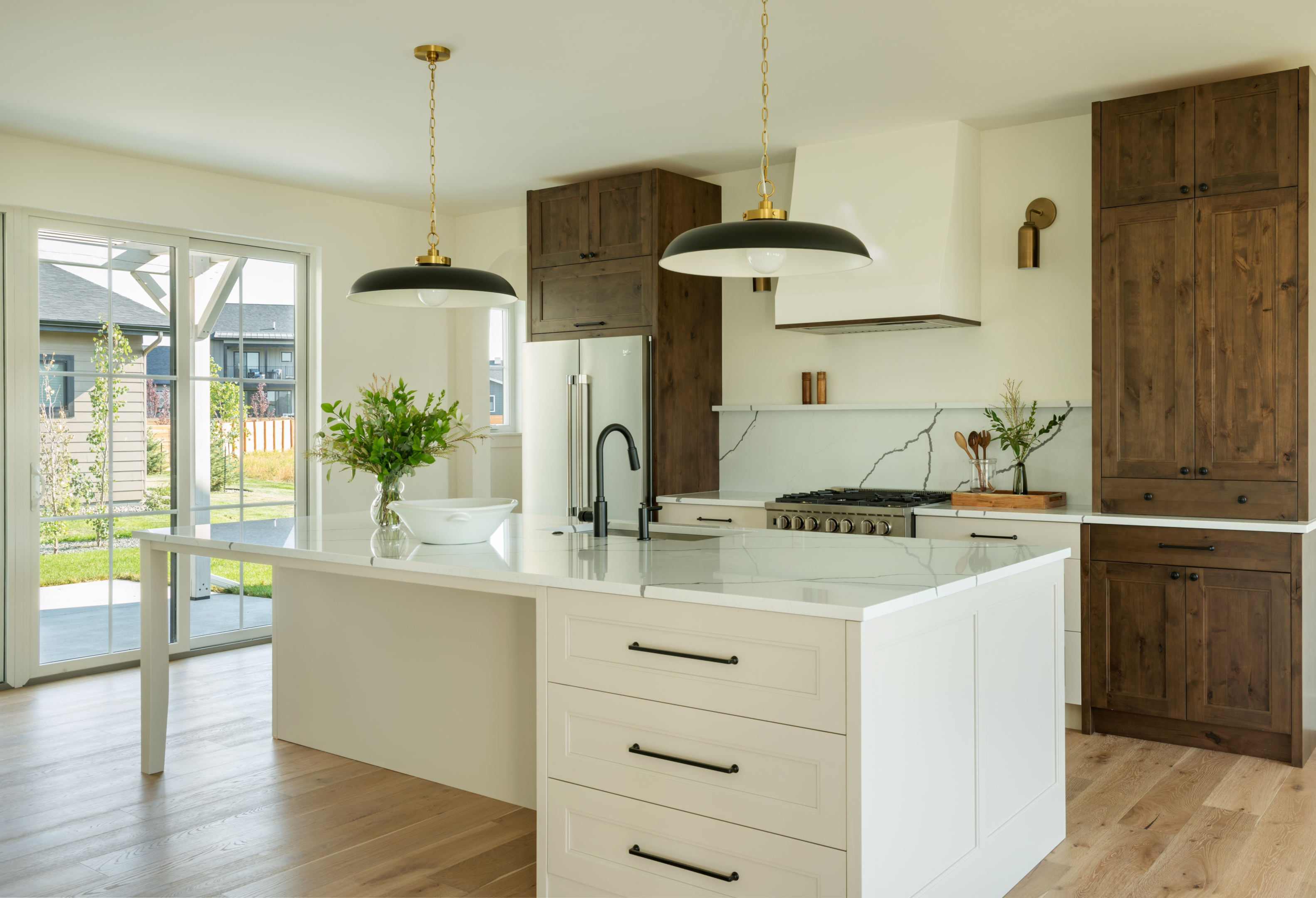 organic wood kitchen cabinets 2024 kitchen design idea