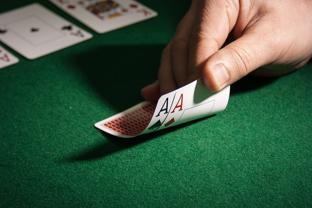 Poker Betting Strategies
