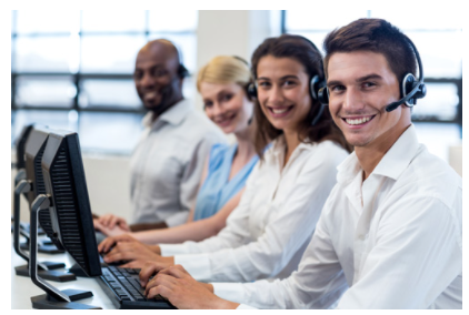 Customer Care