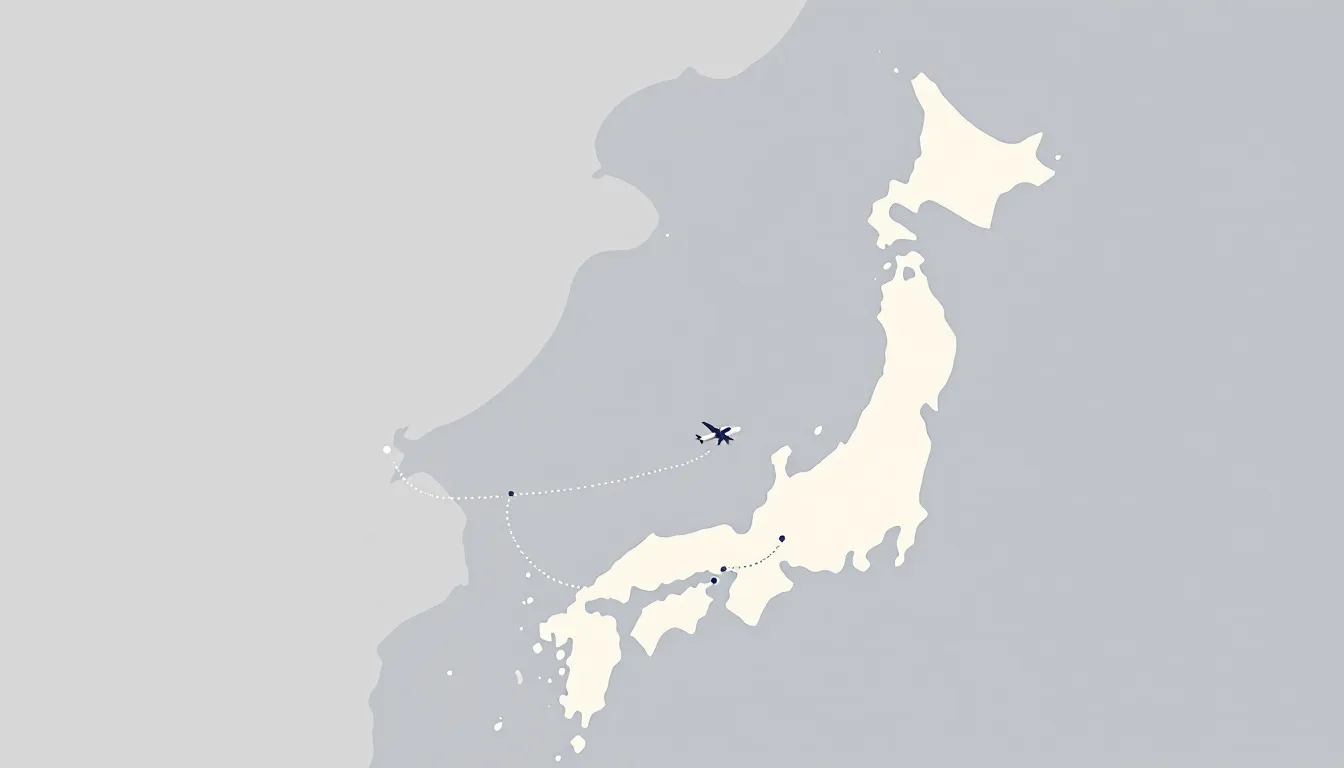 Why Choose Our Dummy Ticket For Japan Visa Application