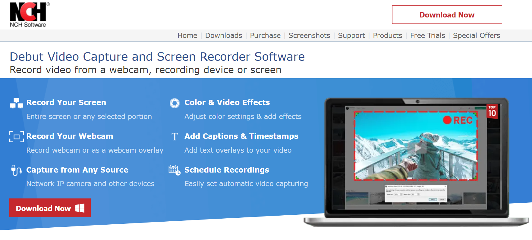 20+ Best Online Screen Recording Software For Founders