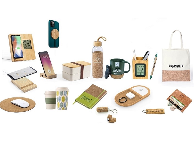 Why do eco-freindly promotional gifts matter?