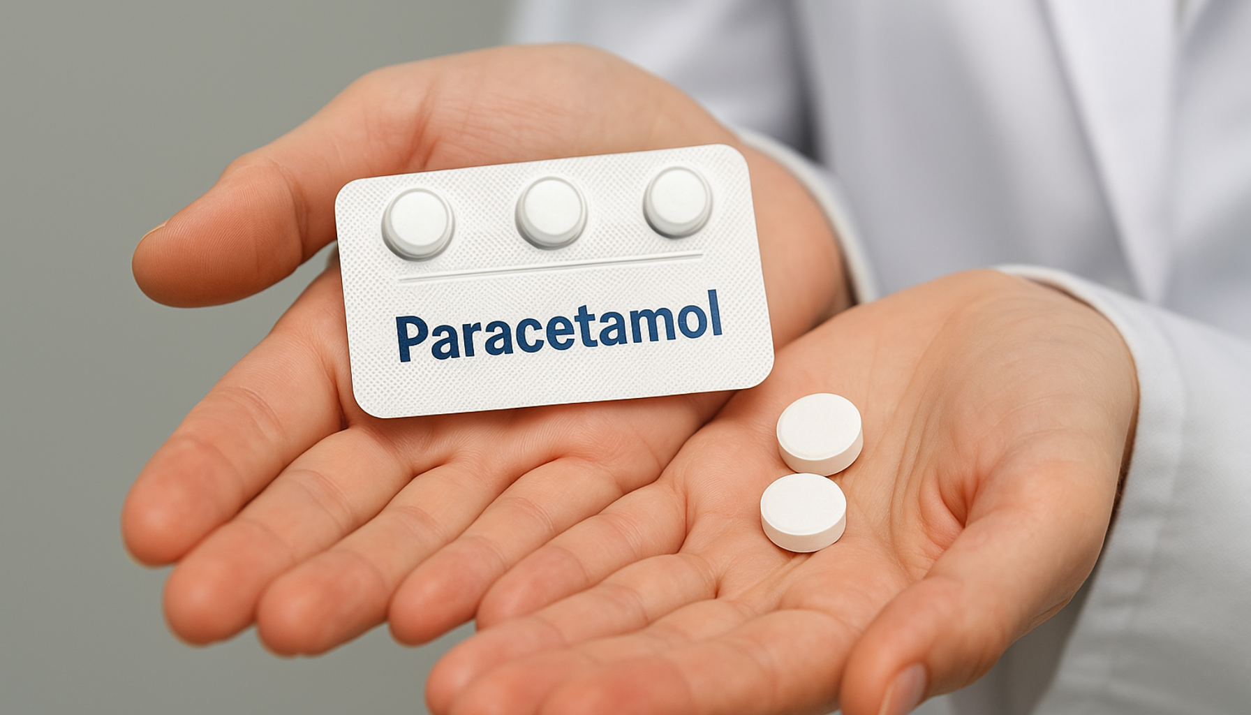 Paracet etter tannbehandling – er det trygt og effektivt?