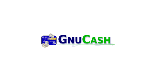 gnucash logo