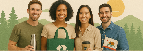 Why Eco-Friendly Giveaways Matter