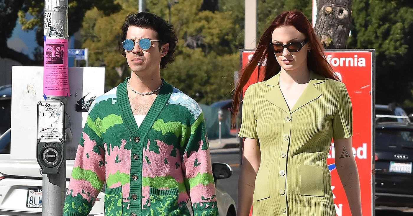 turner and joe jonas, sophie turner and joe, news broke