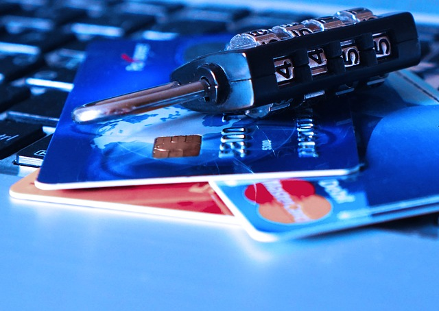 credit card, bank card, theft