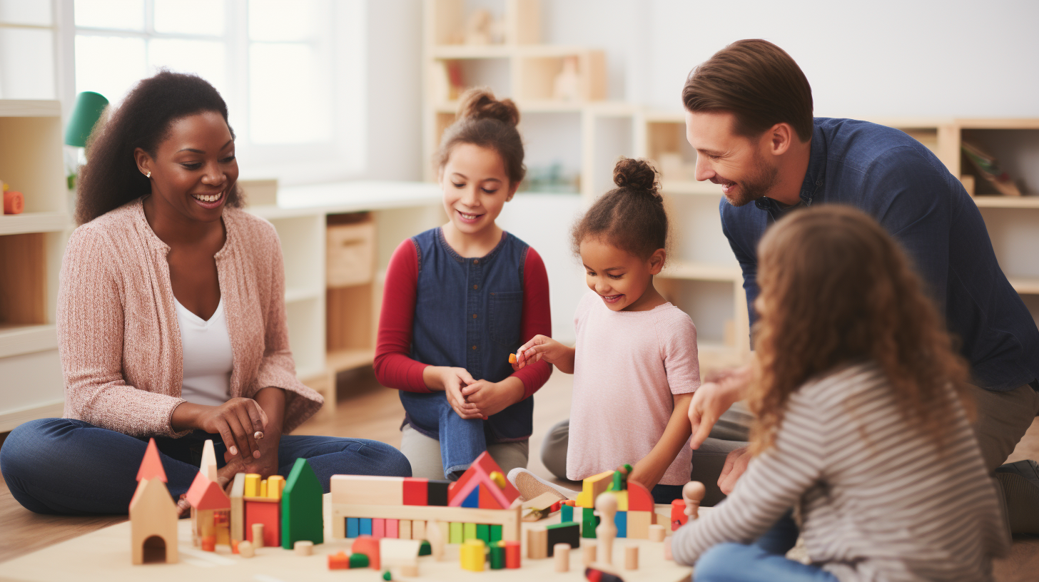 Receive Guidance Tailored to Child's Age