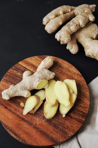 How to Add Ginger to Your Diet