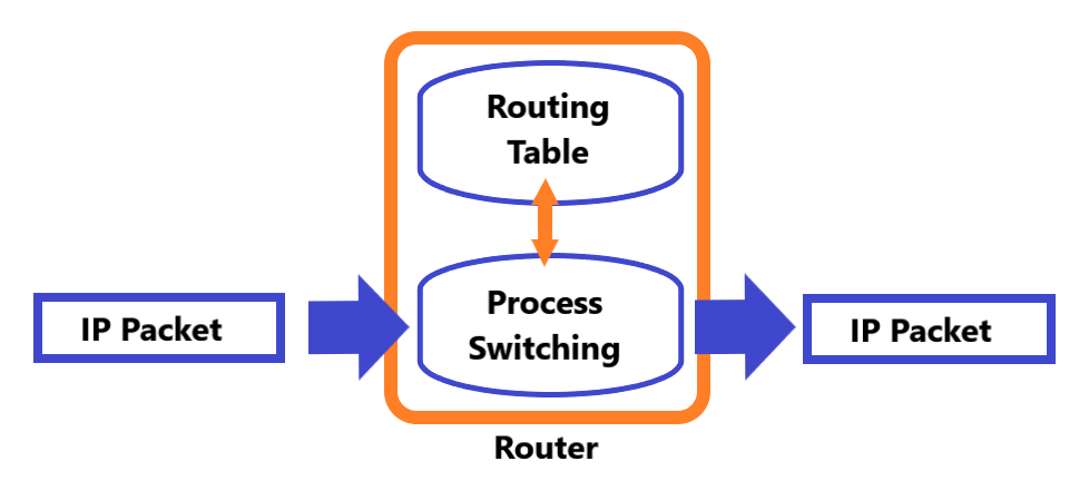 Process Switching