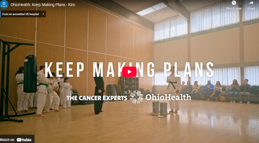 What Are Medical Signage Ads And How Do They Work? 4 ohiohealth keep making plans