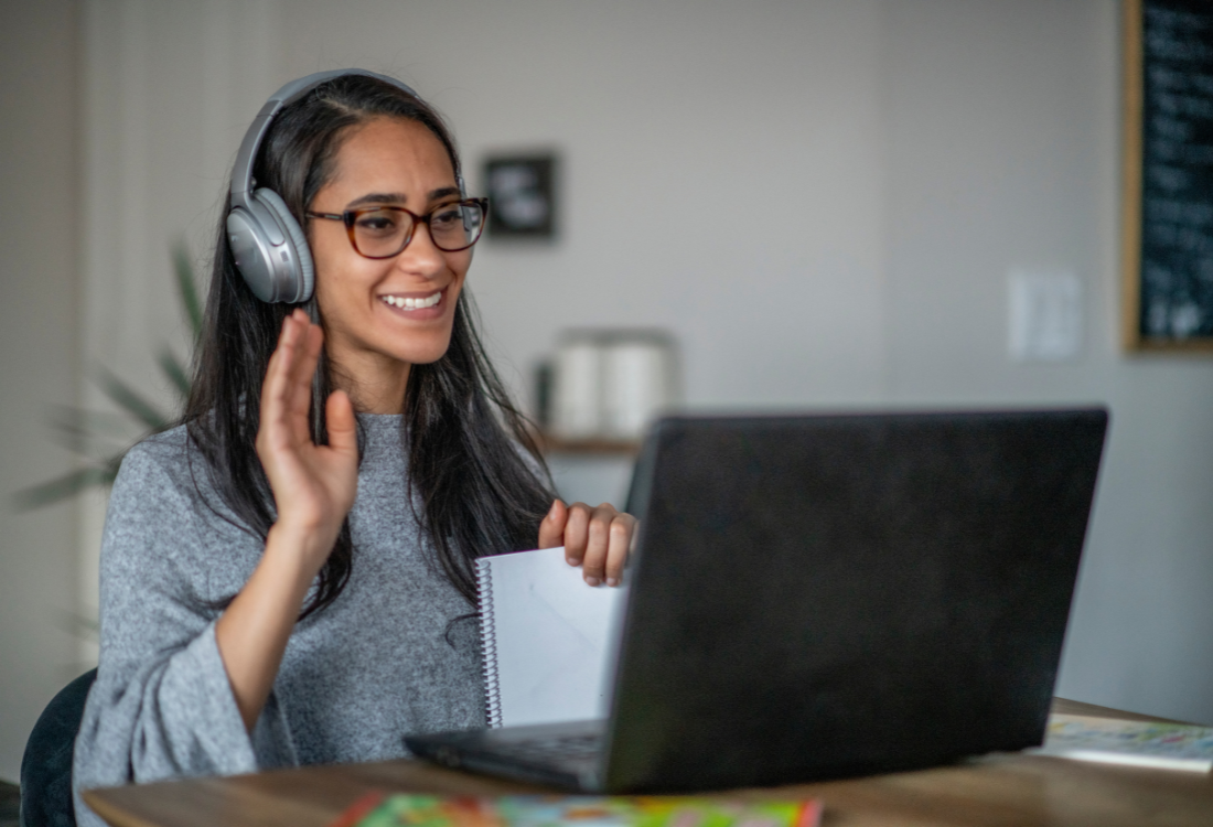 Osaamisen kehittäminen yrityksissä verkkokoulutusten avulla