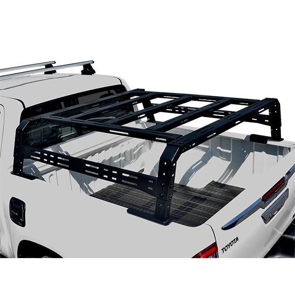 steel ladder racks