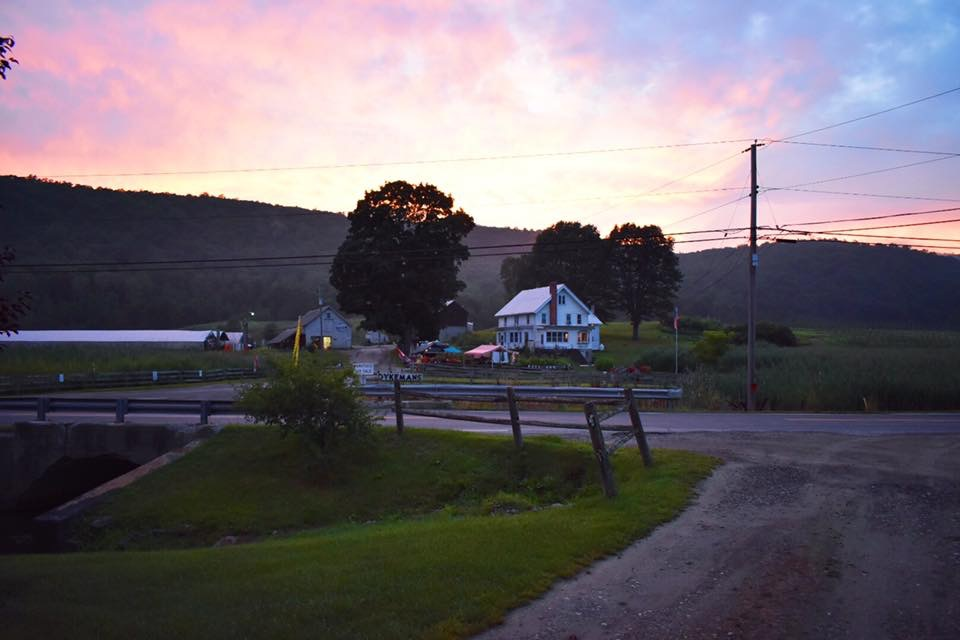 Dykeman Farm
