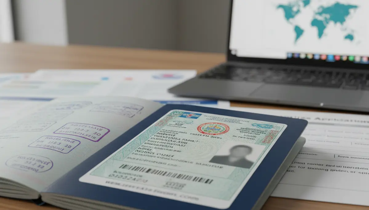 Common tripwires in Thailand visa applications with dummy ticket solutions