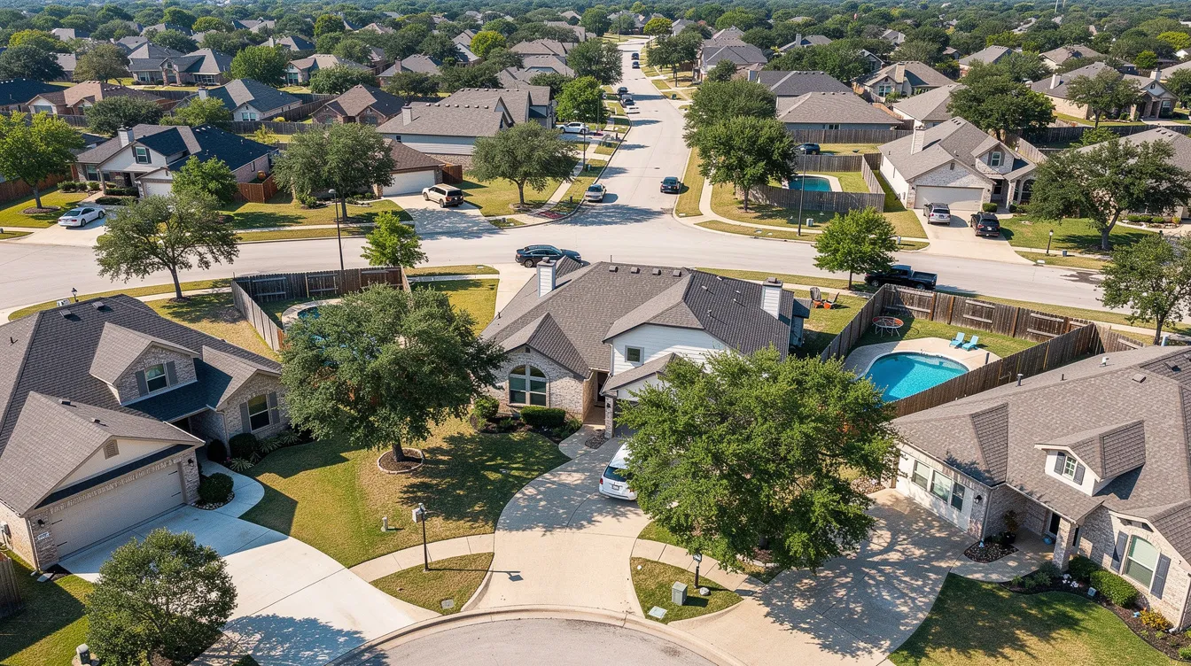 DSCR Loan Texas: 2026 Guide for Real Estate Investors