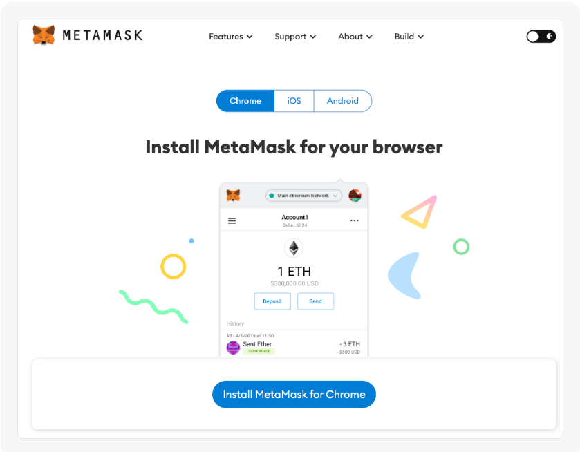 MetaMask