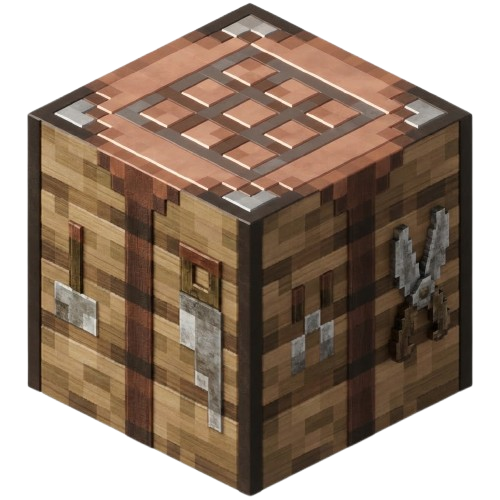 Minecraft 26.3 - Dappled Forest Biome