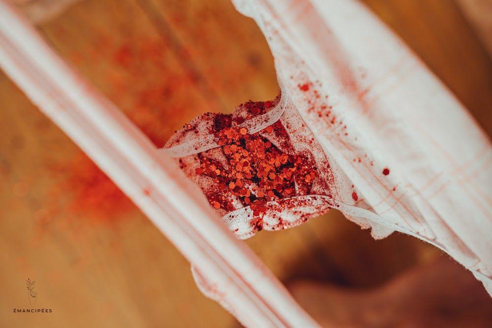 cycle menstruel