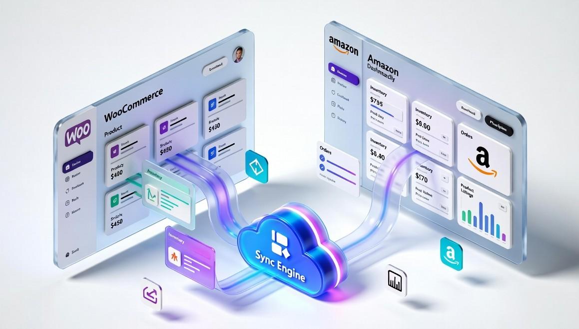 WooCommerce Amazon Sync What Does WooCommerce Amazon Sync Really Mean?