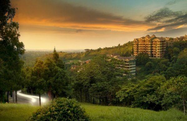 Experience A New Horizon Of Luxury Living At Lausanne At Crosswinds Tagaytay