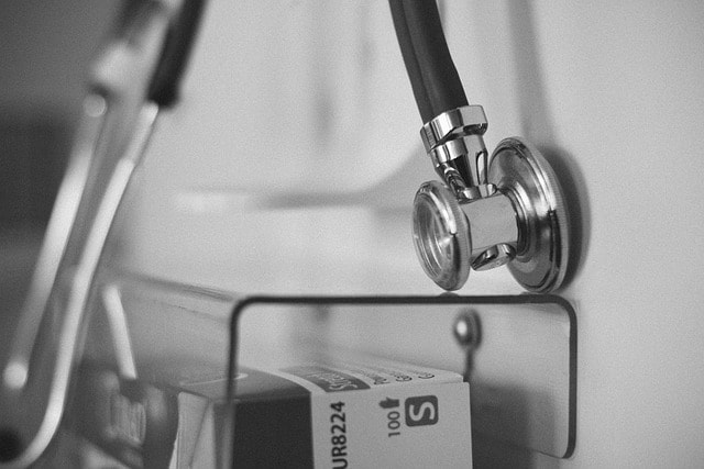 stethoscope, hospital, doctor, 820 partner visa medicare
