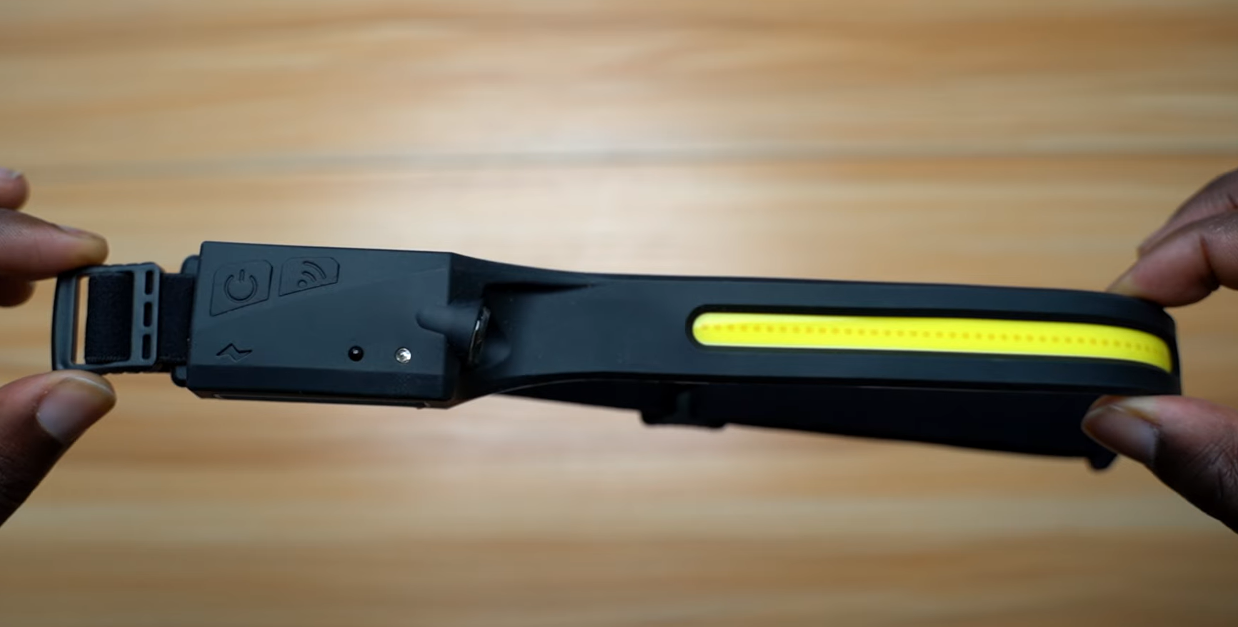 BIAT headlamp review