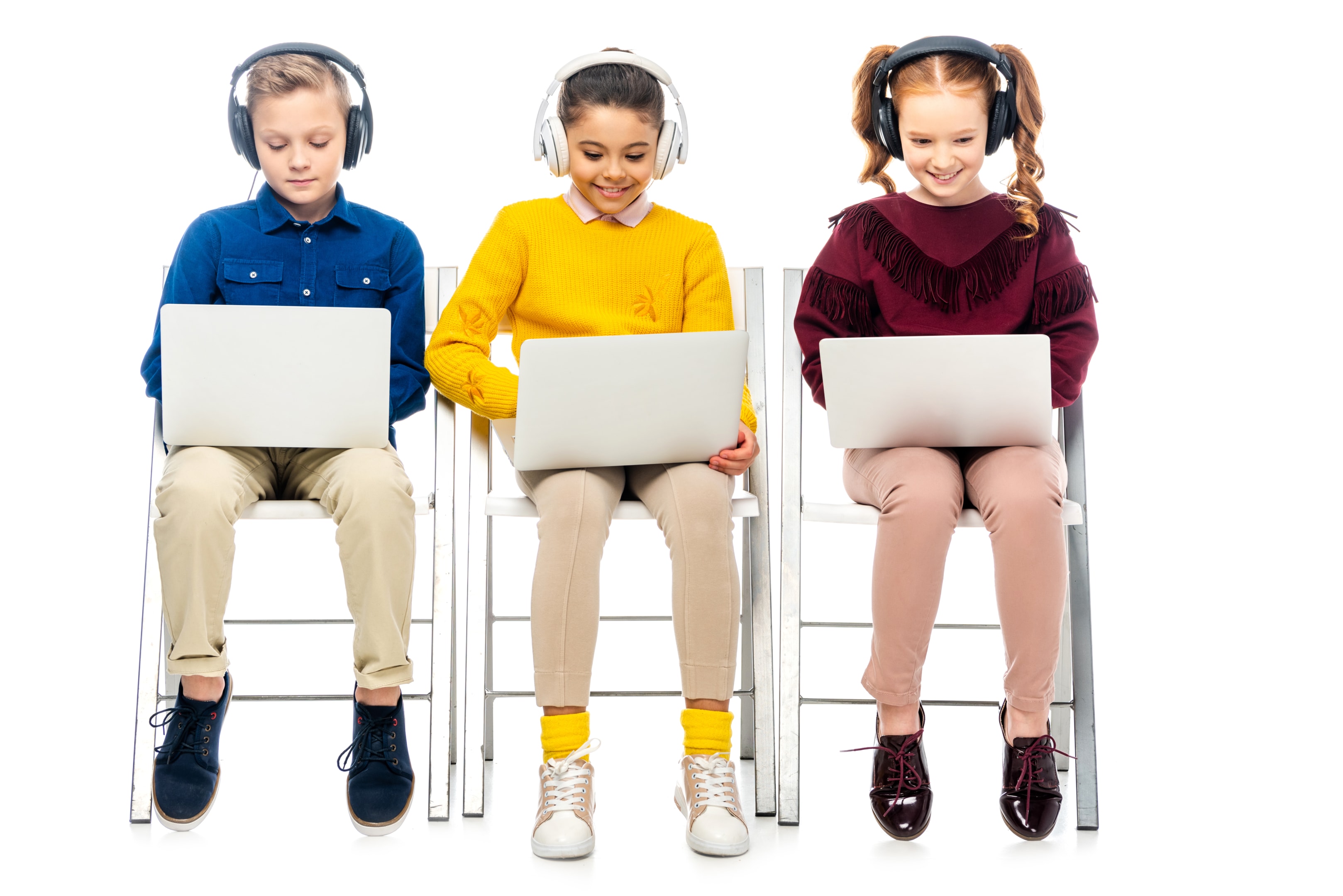 AI for schools and homeschooling