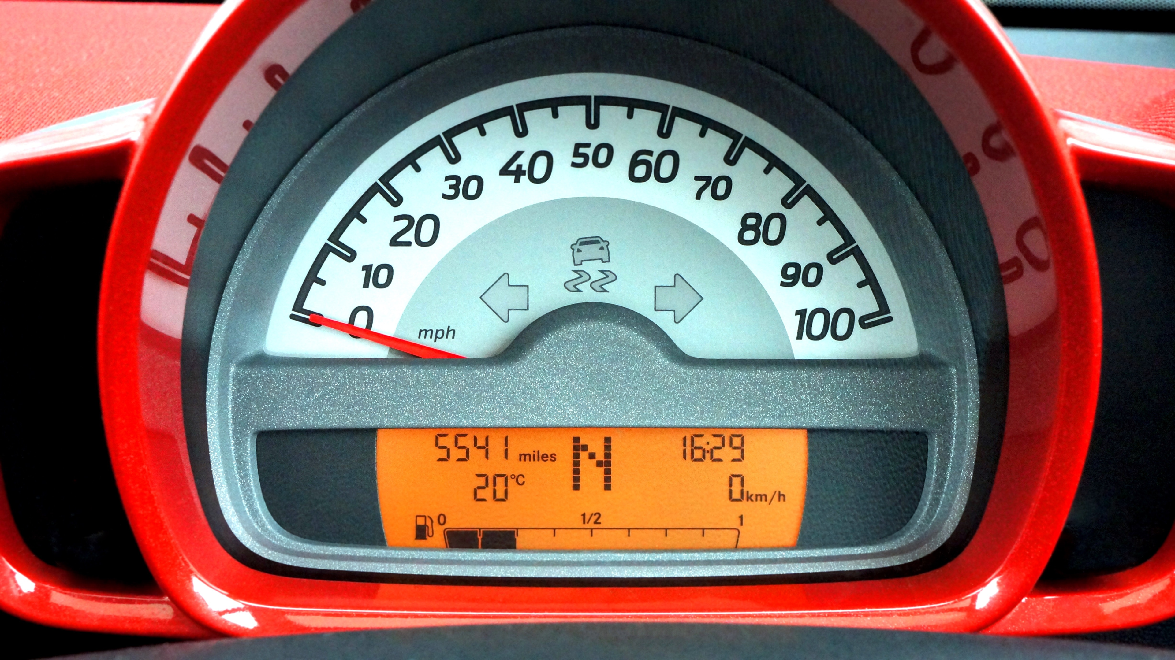 What Is A Odometer Disclosure?