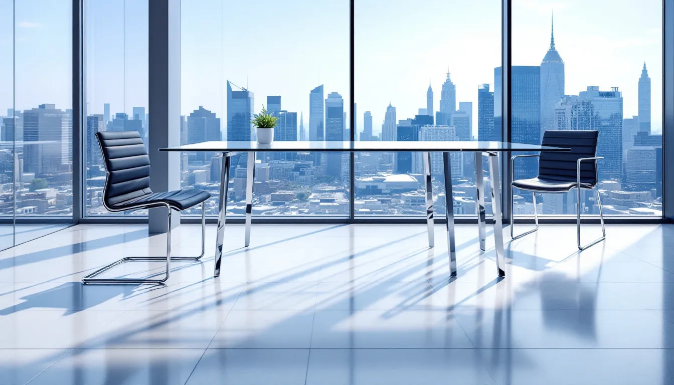 Choosing the right office boys service provider.