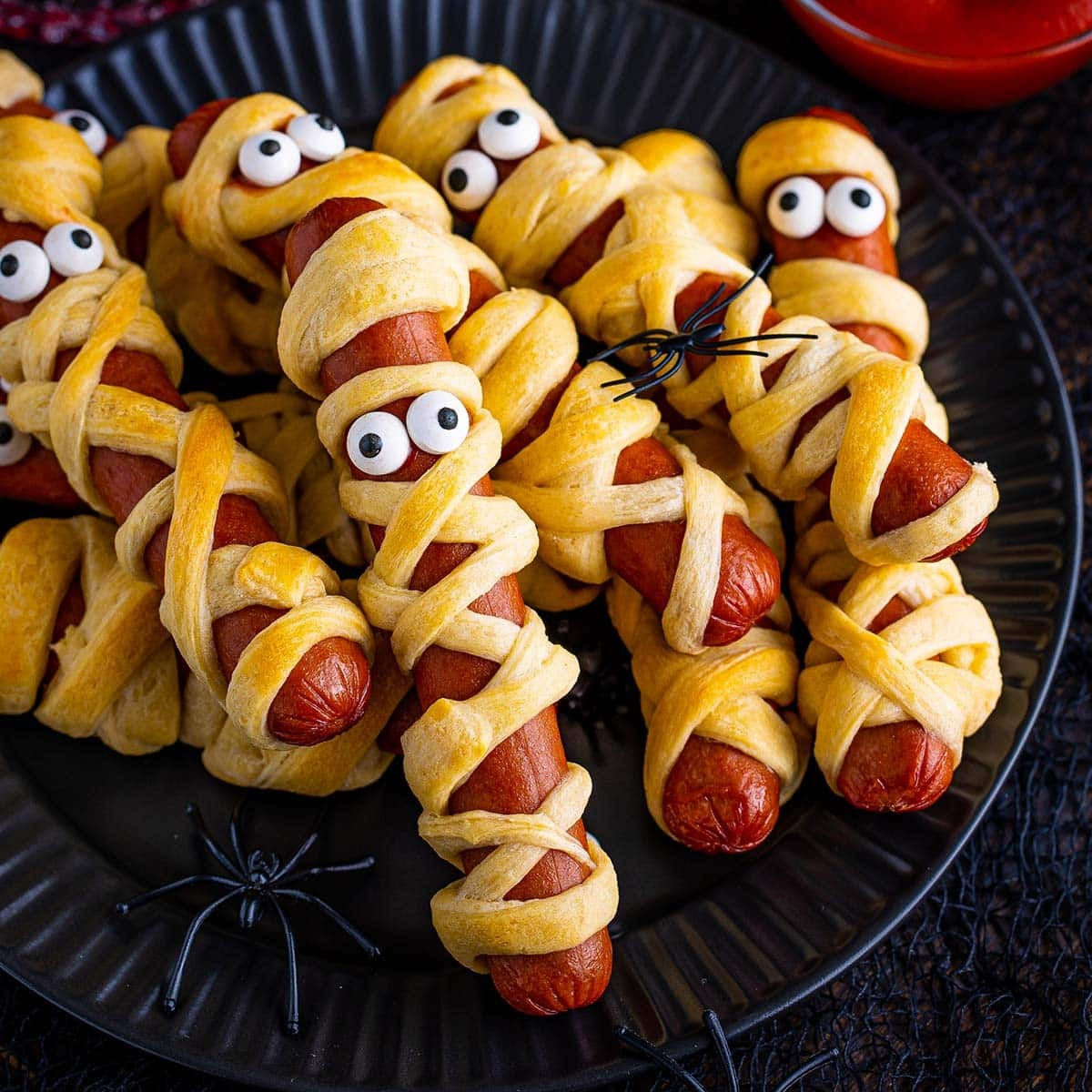 halloween treat, spooky snack recipe, idea for kiddos halloween snacks