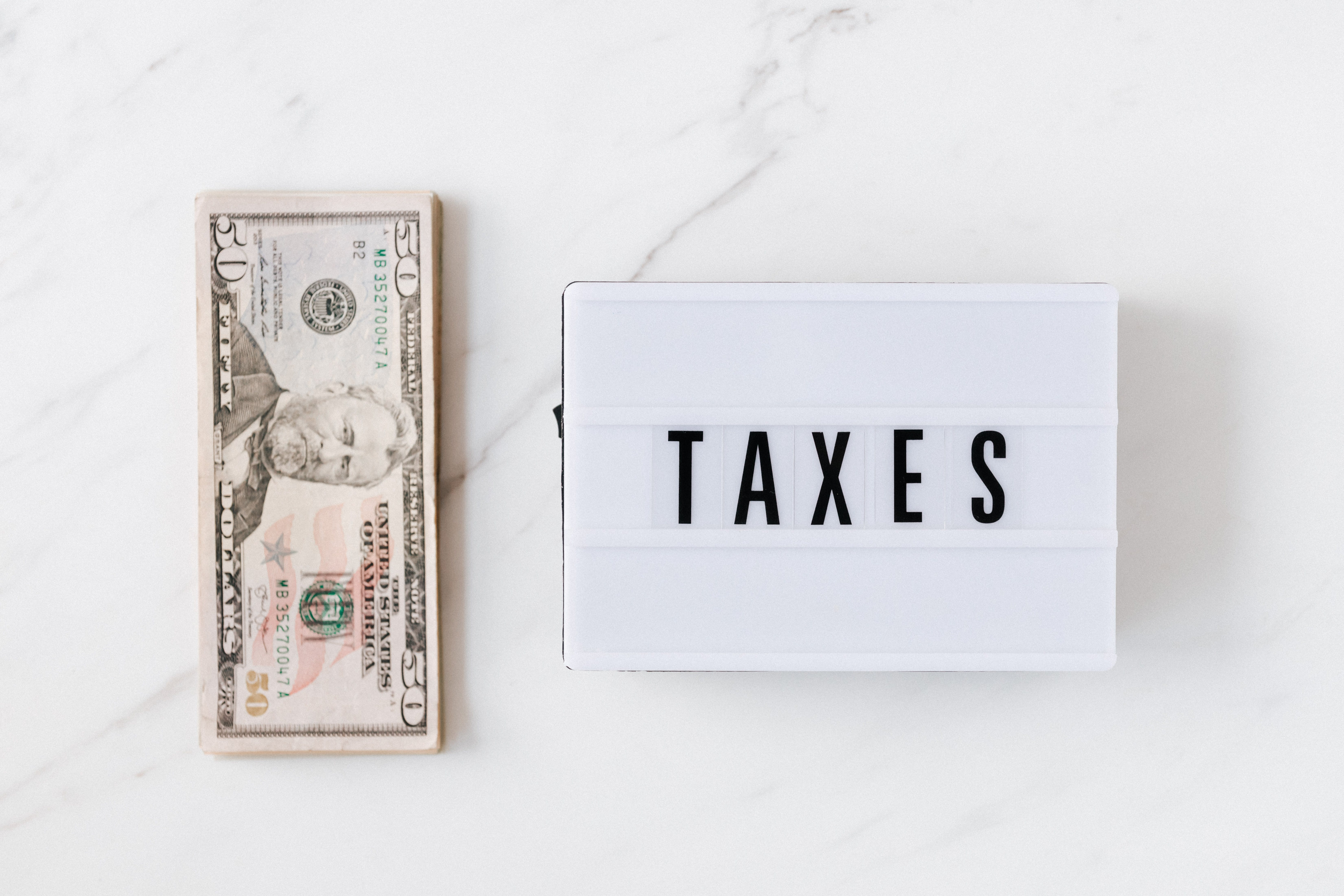 If you have to pay taxes on taxable income, that reduces the amount you have to invest.