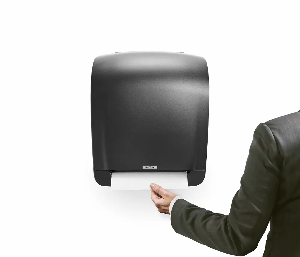 Laaja valikoima ja määrä - helppo palvelu, varmista että myymäläsaatavuus on kunnossa.Yhdellä ratkaisulla avaa oven sujuvampaan hygieniaan ja ajansäästöön.