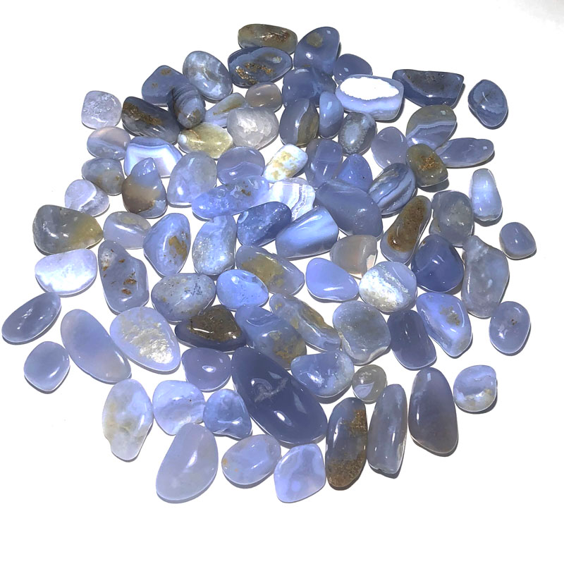 What is Blue Jasper Stone