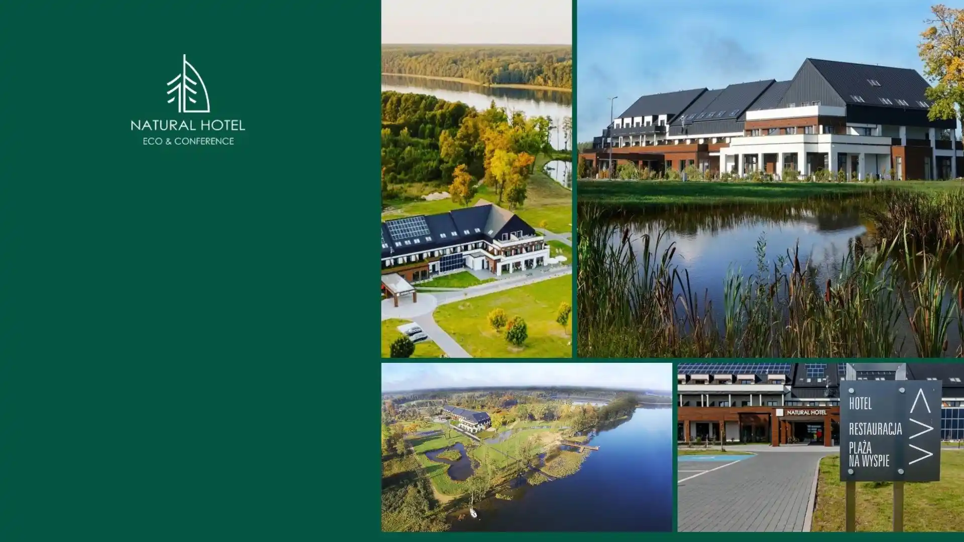Oferta Natural Hotel