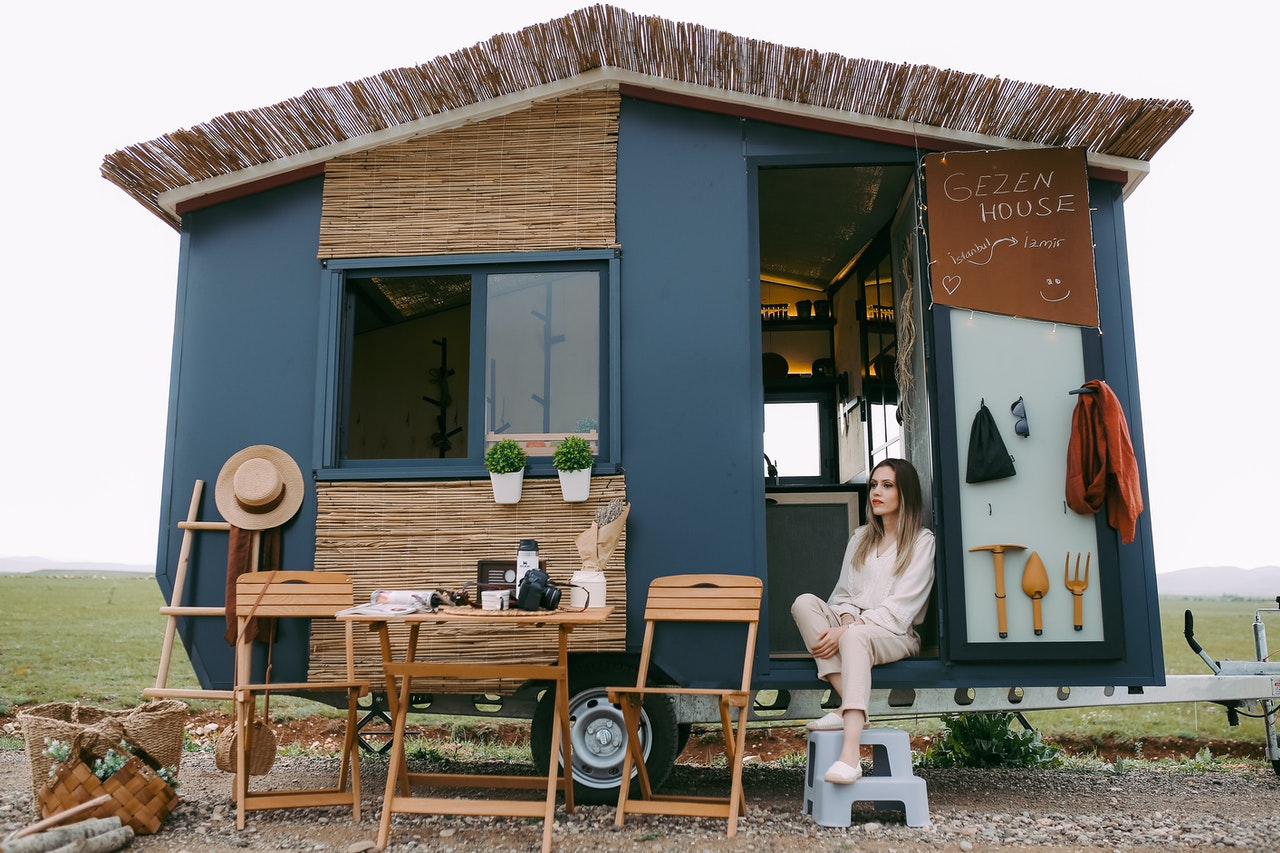 mobile home movers