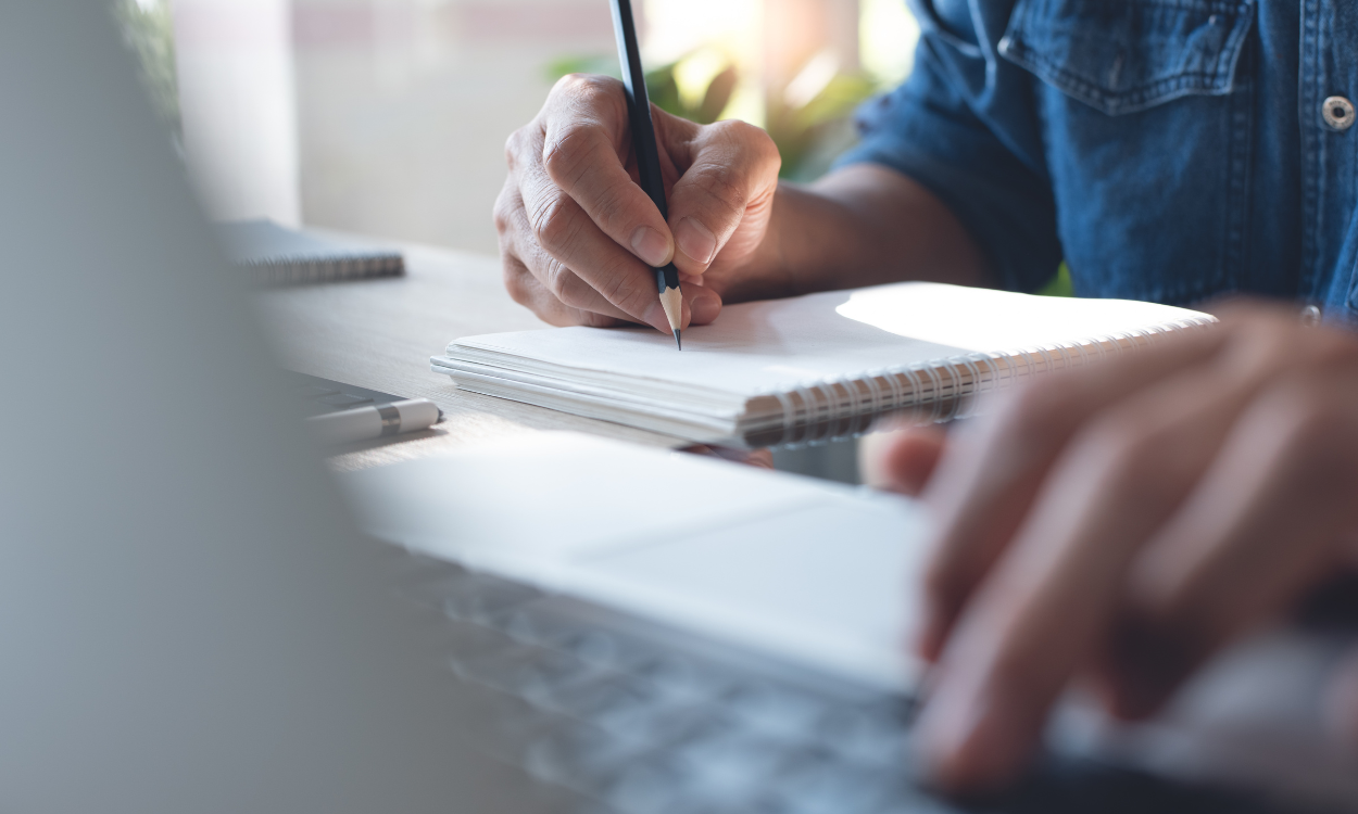 Digitaalisen opetusympäristön avulla myös opetuksen suunnittelu helpottuu