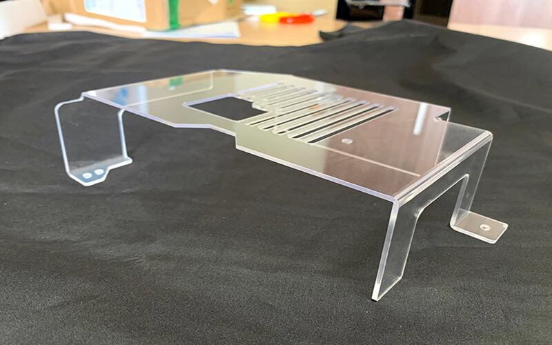 Safety Precautions Of Cutting Polycarbonate Sheet