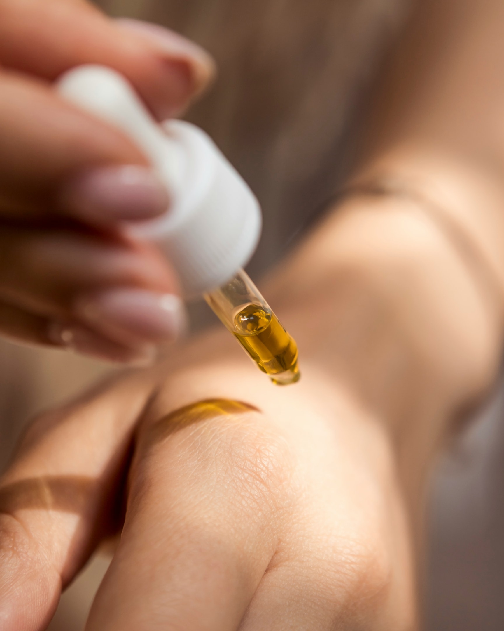 Alpha Lipoic Acid offers potential benefits for skin health, including improved texture and reduced signs of aging