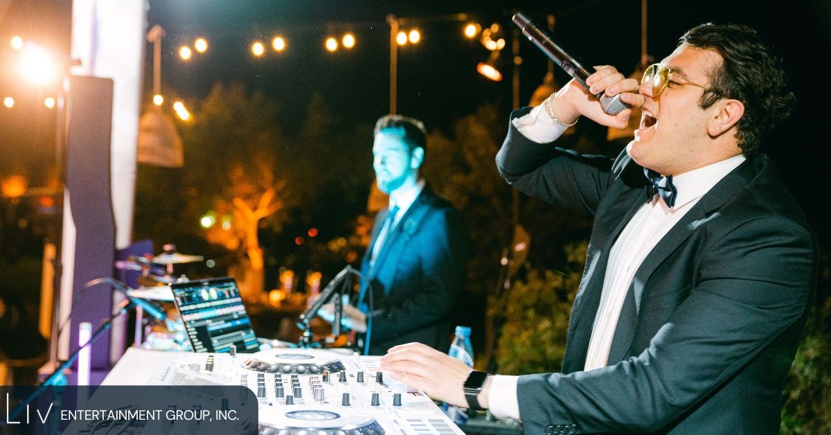 Bonus Tips for Choosing the Right Music for Your Corporate Event